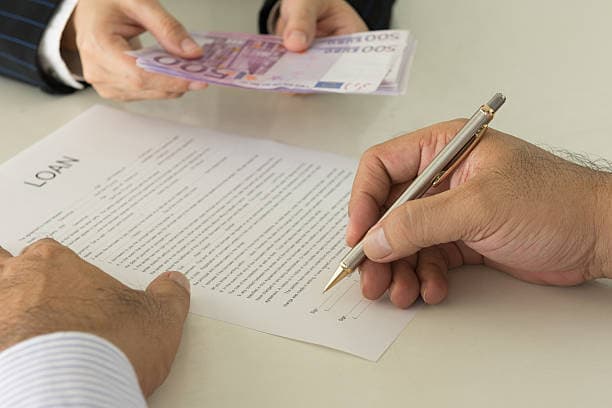 Fast & Easy Loans